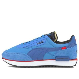 Puma Porsche Legacy x Future Rider Turbo Palace Blue 306720-04