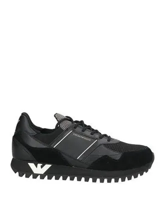 Emporio Armani Sneakers