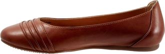 Softwalk Womens Soft Walk Safi Cognac S2158-206-210