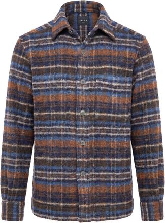 Xacus Overshirt