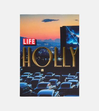 Taschen LIFE. Hollywood book
