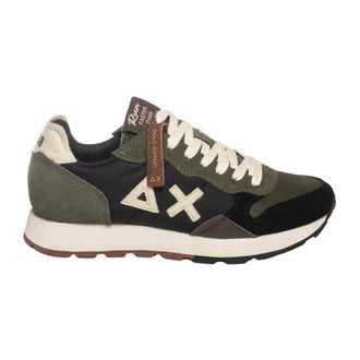 Sun 68 Tom Winter Style - Shoes - Hombre - Verde - 45 EU