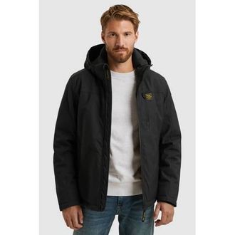 PME Legend winterjas STRATOR donkerblauw