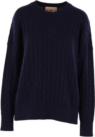 Plan C Sweaters