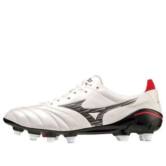 Mizuno Morelia Neo 4 Mix White Black Red P1GC233009