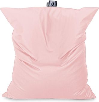 Happers Happers - Big Puff Polipiel Indoor Rosa