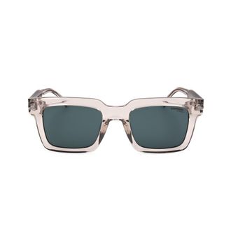 Carrera Mens Pink Rectangular Sunglasses CARRERA 316/S-1