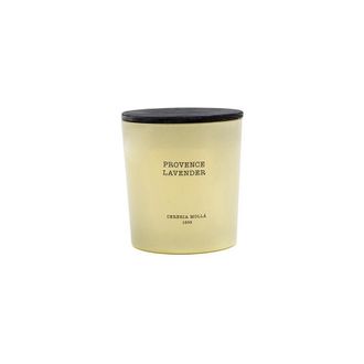 OEM Vela Arom&aacute;tica De 600 G Con Aroma A Lavanda De Provenza (cereria Molla)