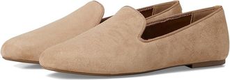 Birdies Starling Suede Womens Dress Flat Shoes New Latte : 10.5 M