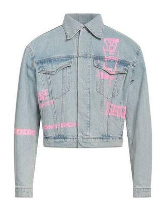We11done Denim outerwear
