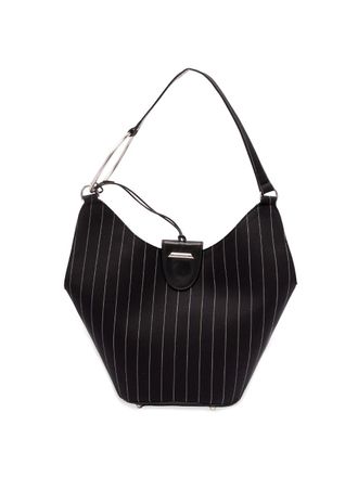 Dondup Small Hobo Bag