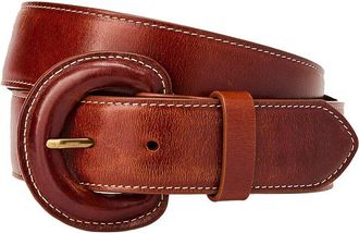 J.McLaughlin J. McLaughlin Sedona Leather Belt
