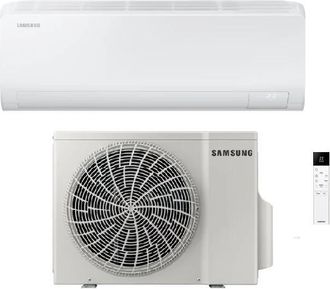 Samsung Aire Acondicionado Samsung Ceb S2 12000 Btu Wifi Integrado