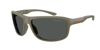 Arnette AN4374 302887 Mens Sunglasses Green Size 64