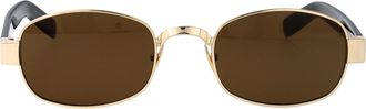 Saint Laurent Eyewear Sl 706 001 Sunglasses