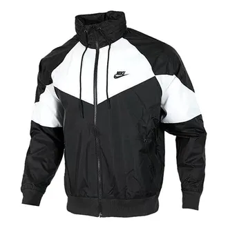 Nike Sportswear Jacket Windbreaker CN8771-011