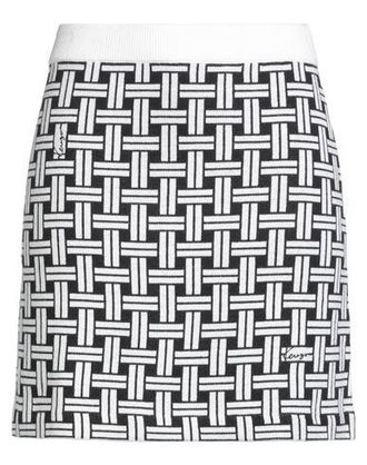 Kenzo BOTTOMWEAR - Mini skirts on YOOX.COM