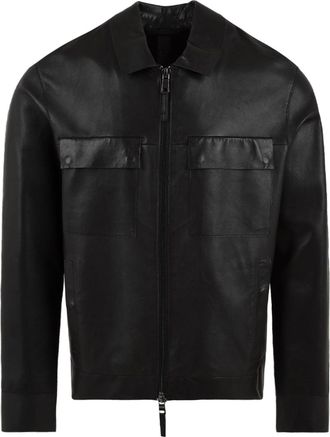 The Jack Leathers I cappotti Jack Leathers