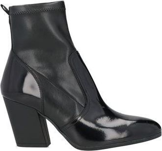 Hogan FOOTWEAR - Ankle boots on YOOX.COM