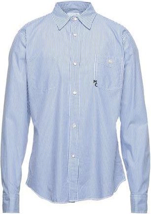 MASTER COAT CAMISETAS Y TOPS - Camisas en YOOX.COM