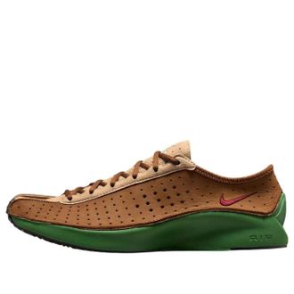 Nike (WMNS) Nike Air Superfly Ale Brown Team Red Treeline HQ7955-200