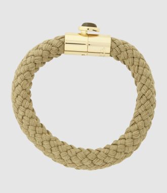 Isabel Marant Bracelet Khaki
