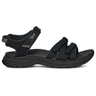 Teva Tirra Sport Sandalen f&uuml;r Damen | schwarz