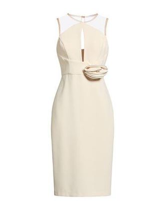 Camilla Milano DRESSES - Midi dresses on YOOX.COM