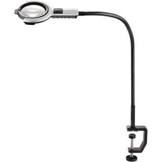 Eschenbach Porzellan Group Lupa Luminosa Vario Led Flex2,5xd76x565mm Eschenbach