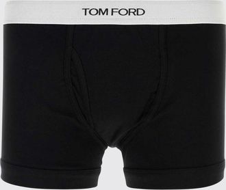 Tom Ford Intimo Uomo colore Nero