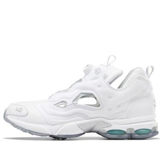 Reebok Fury Dmx White FU7673