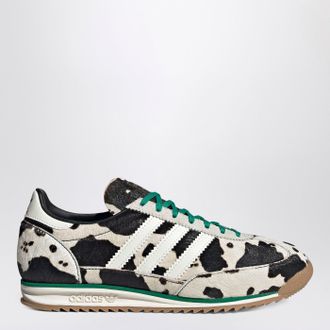 adidas Originals Sneaker SL72 OG in cowhide pony hair