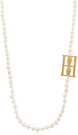 By Malene Birger Donna, Accessori, Bianco, Taglia unica, new