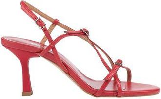 Ovye By Cristina Lucchi FOOTWEAR - Sandals on YOOX.COM