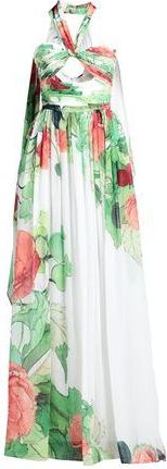 Elie Saab DRESSES - Maxi dresses on YOOX.COM