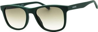 Lacoste Mens L929se 53Mm Sunglasses