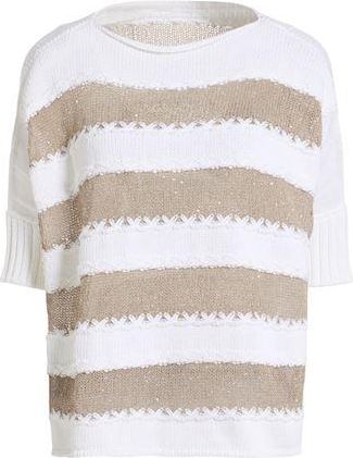 Le Tricot Perugia PRENDAS DE PUNTO - Pullover en YOOX.COM