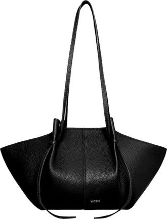 Yuzefi unisex, Borse, Nero, Taglia unica, new