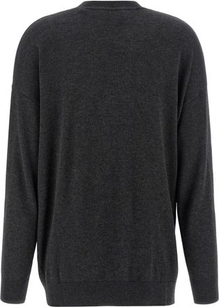 Isabel Marant Sweater - Charcoal