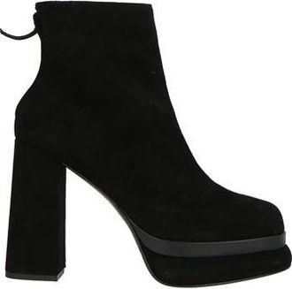 Albano FOOTWEAR - Ankle boots on YOOX.COM