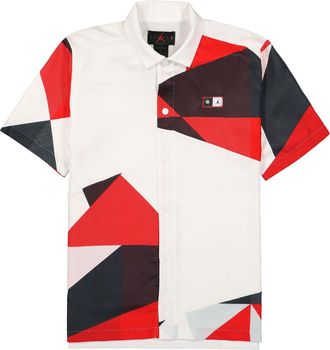 Nike Jordan Air Jordan Quai 54 Shooting Tee DM0754-100