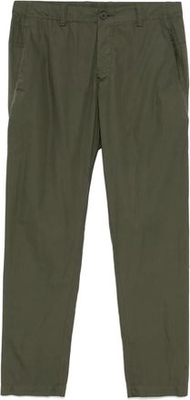 Transit Par-Such Pantaloni dritti - Verde