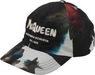 Alexander McQueen COMPLEMENTOS - Sombreros en YOOX.COM