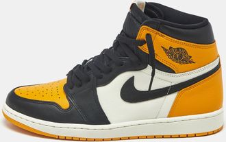 Air Jordan s Jordan 1 Retro Og Taxi