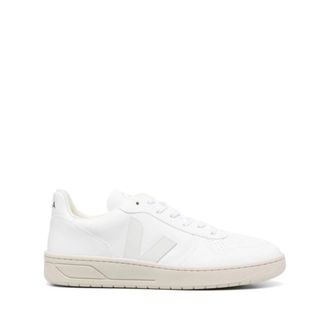 Veja Sneakers, male, White, Size: 4 US Sneakers White Ss24