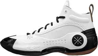 Li-Ning Way of Wade 10 Gentleman ABAS075-6