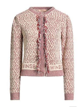 Twin-Set PRENDAS DE PUNTO - C&aacute;rdigans en YOOX.COM