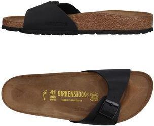 Birkenstock CALZADO - Sandalias con cierre en YOOX.COM