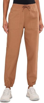 Columbia ROC Ripstop Joggers Womens Clothing Delta : 2XL L, Cotton/Elastane