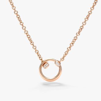 POMELLATO Pomellato Together Necklace with pendant